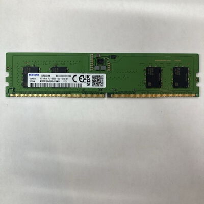【千葉店】中古  PC5-44800 8GB デスクトップ用 1460026045 
