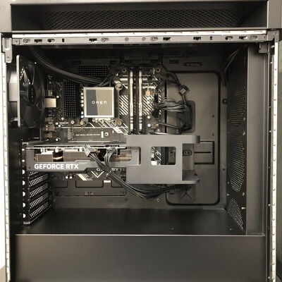 【長野稲里店】中古  HP OMEN 45L 5110000921 