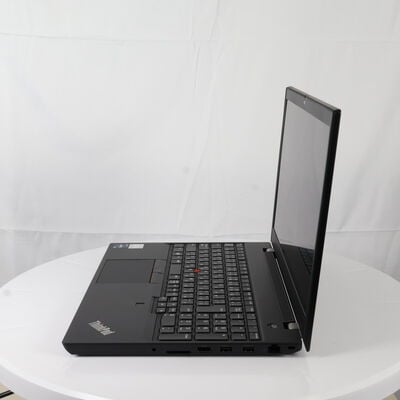 【通販センター】中古  Lenovo ThinkPad P15v Gen 3 21D9S2W100(Intel Core i7 12800H/64GB DDR5 (PC5)/SSD1TB/なし/NVIDIA RTX A2000 Laptop GPU 4GB/15.6/1920x1080/Wi-Fi/W11H64 MAR) 199607 
