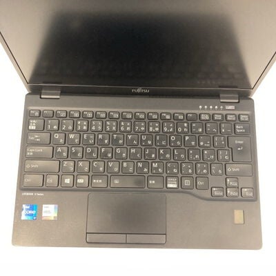 【博多店】中古  LIFEBOOK U9311　(i7-1185G7/16GB/SSD256GB/W11P) 3310006785 