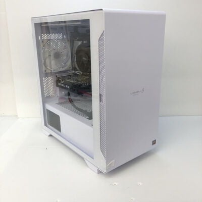 【徳島住吉店】中古  Level&theta;(Ryzen 7 5700X/32GB/SSD1TB/RTX4060/W11H) 5230001087 