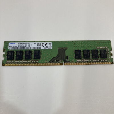 【神戸・三宮店】中古  PC4-21300 8GB デスクトップ用_ 184888 