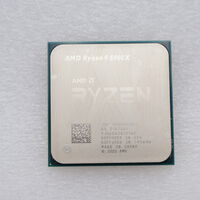 中古  AMD Ryzen 9 5900X (AM4/3.7/70M/C12/T24/105W) 143914 