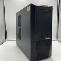 中古  GALLERIA XV(i7 7700K/16GB/SSD525GB/HDD2TB/DVD-MULTI/GTX1070Ti 8GB/W10H) 4950000856 