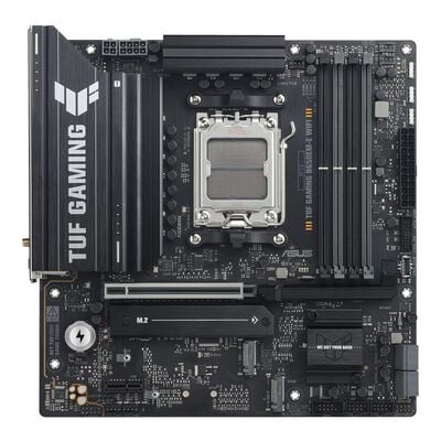 ASUS  TUF GAMING B650EM-E WIFI (B650 AM5 MicroATX) 