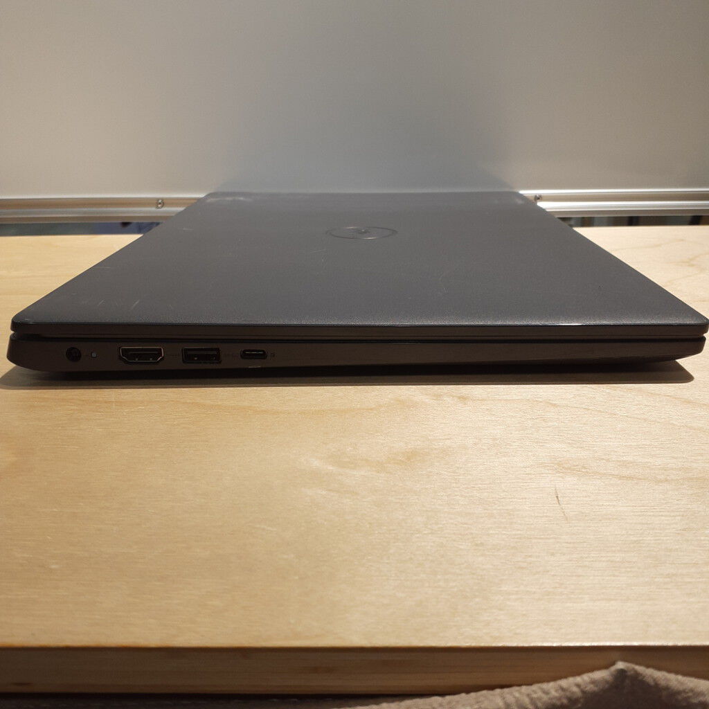 中古 DELL Latitude 3510 (INTEL Core i7 10510U 1.8GHz/16GB/SSD256GB