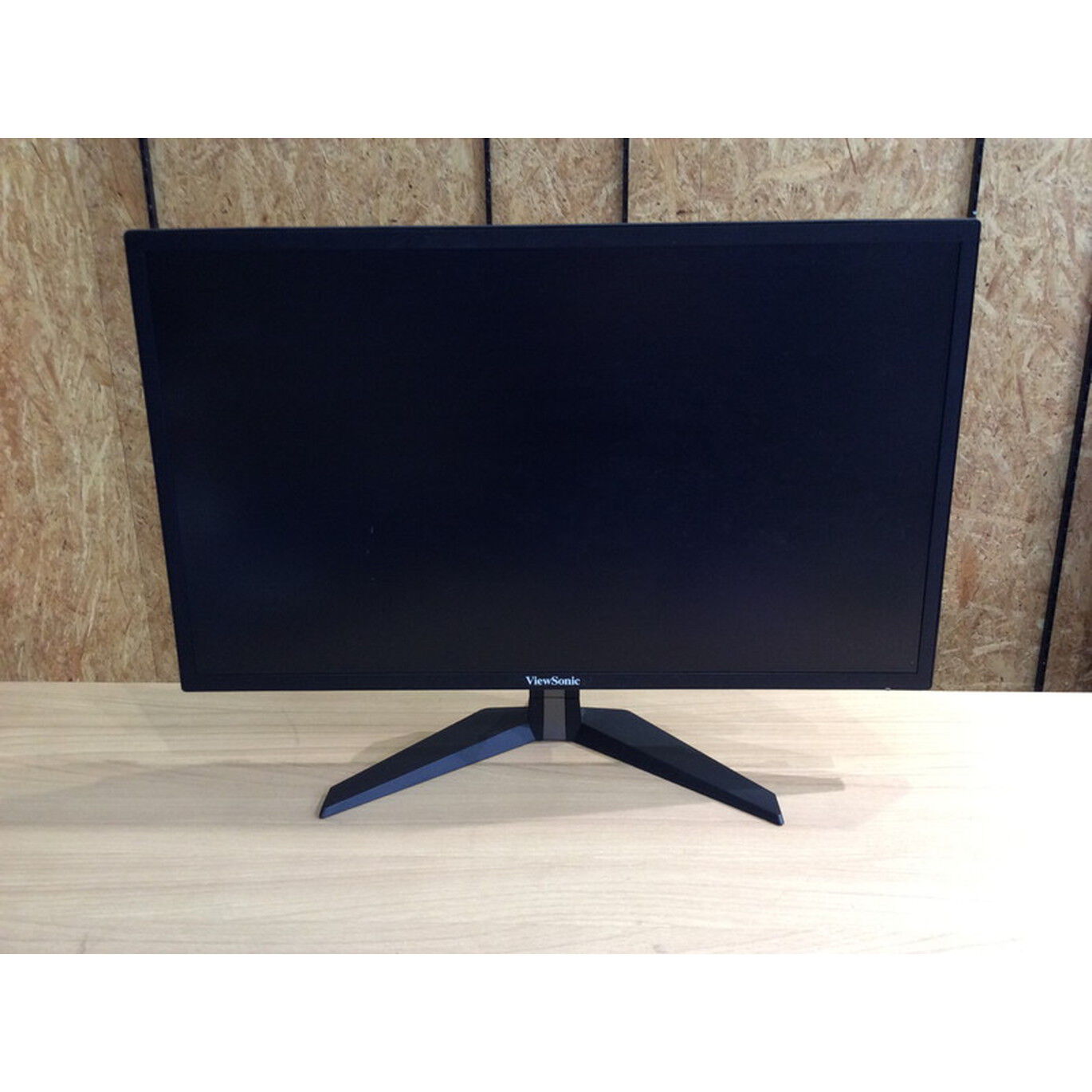 中古 Viewsonic VX2458-P-MHD[24インチ FHD 144Hz 1ms TN] 4510002388