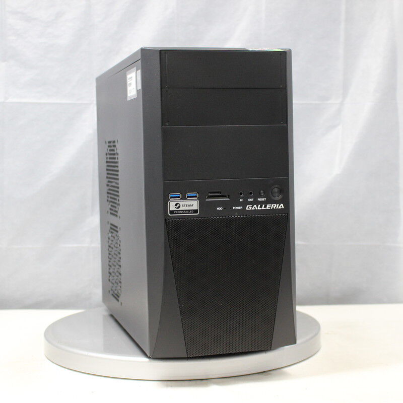 Ryzen 5の中古ゲーミングデスクトップPC一覧（74件）｜パソコン