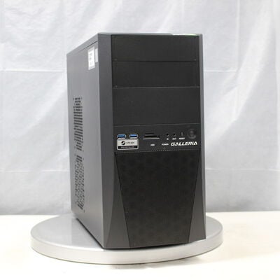 【通販センター】中古  THIRDWAVE GALLERIA KTM【7/24値下げ!】 