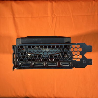 【なんば店】中古  Palit RTX3070 GamingPro NE63070019P2-1041A (RTX3070 8G) 143906 