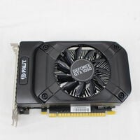 中古  Palit NE5105001841-1070F (GTX 1050 2GB) 3480032634 