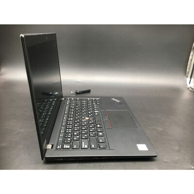 【佐賀南部バイパス店】中古  Lenovo ThinkPad X390(i5-10210U/8GB/SSD256GB/無し/オンボード/13.3インチ1920×1080/W10P) 5250000402 