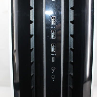 【通販センター】中古  Original PC(Intel Core i7 10700KF/16GB DDR4 (PC4)/SSD500GB/なし/NVIDIA GeForce RTX 2070 SUPER 8GB/W11H64 MAR) 191901 