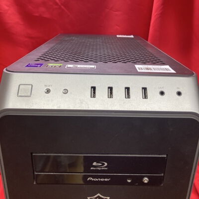 【千葉店】中古  GALLERIA　ZA9C-R38 3250005871 