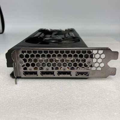 【新潟店】中古  各社 GeForce RTX3060 (12GB PCI-E) 144786 