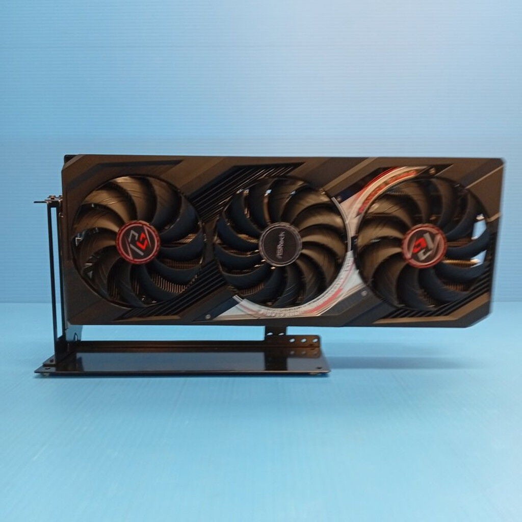 中古 ASRock RX7900XT PG 20GO (Radeon RX7900XT Phantom Gaming 20GB