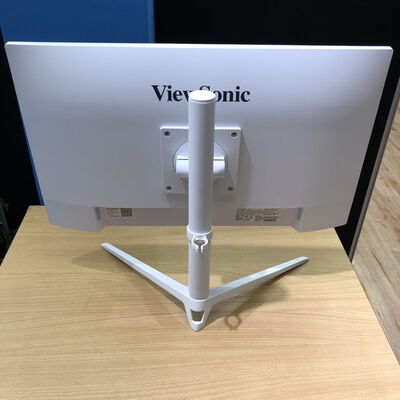 【甲府飯田店】中古  ViewSonic VX2428J-W-7 (24インチ フルHD 1920x1080 180Hz) 4720002368 
