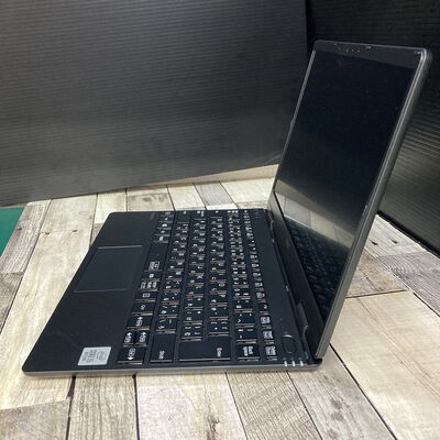 【広島店】中古  NEC VKT10 (INTEL Core i5 10210Y 1.0GHz/8GB/SSD256GB/-/オンボード/12.5/1920x1080/Wi-Fi/WEBCAM/W11H64) 179608 