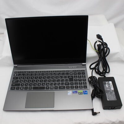 【通販センター】中古  THIRDWAVE raytrek R5-AA6 198207 