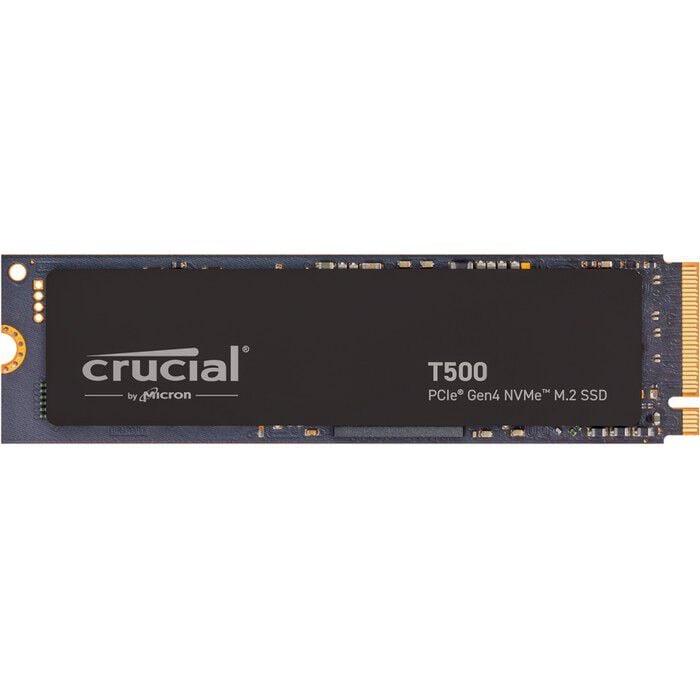 ブランド通販 Crucial T500 CT2000T500SSD8JP (M.2 2280 2TB) ｜ パソコン通販 PCパーツ
