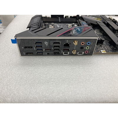 【京都店】中古  ASUS ROG STRIX B650E-F GAMING WIFI(B650E AM5 ATX DDR5) 167324 