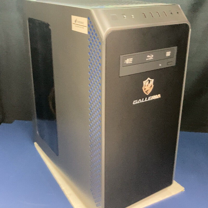 中古デスクトップパソコン｜パソコン通販のドスパラ【公式】
