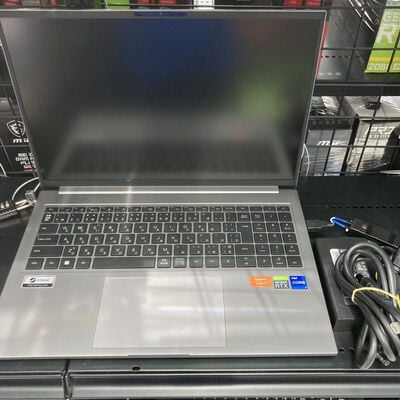 【博多店】中古  THIRDWAVE GALLERIA XL7C-R36H(i7-12700H/16GB/SSD512GB/RTX3060) 3310005307 