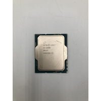中古  INTEL Core i5 12600  (1700/3.3G/18M/C6/T12) 148612 