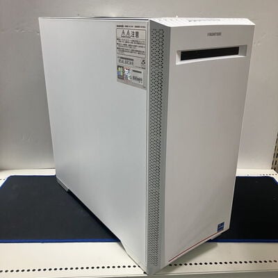 【大宮店】中古  FRONTIER　PC 1250007816 