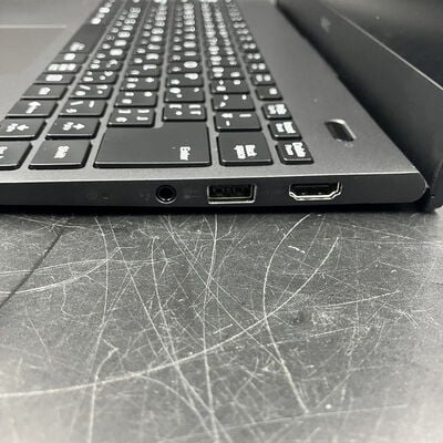 【大須店】中古  NEC PC-VKV18GZG9 (Intel Core i7 10510U 1.80GHz/16GB/SSD512GB/-/オンボード/13.3/1920x1080/Wi-Fi/WEBCAM/W11P/Microsoft Office Home and Business 2024) 189053 