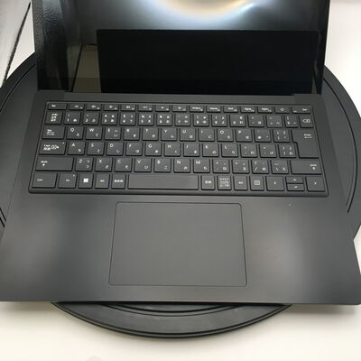 【佐賀南部バイパス店】中古  Microsoft Surface Laptop(i7-1185G7/16GB/SSD256GB/オンボード/ドライブなし) 5250001081 