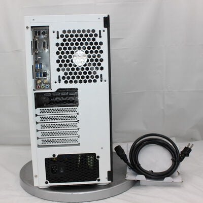 【通販センター】中古  Original PC(Intel Core i5 10400F/16GB DDR4 (PC4)/SSD1TB/なし/NVIDIA GeForce RTX 3050 8GB/W11H64 MAR) 193882【4/23値下げ!】 