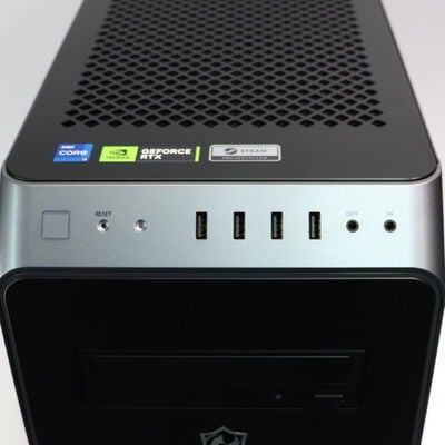 【札幌店】中古  GALLERIA RM7C-R46(i7 14700F/32GB/SSD1TB/HDD2TB/RTX4060/W11H) 3210015728 