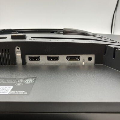 【新潟店】中古  Dell S2421HGF（23.8インチ フルHD 1920x1080 144Hz） 3290007047 