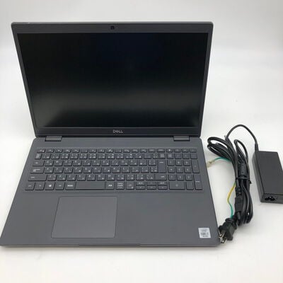 【大分店】中古  DELL Latitude 3510 (INTEL Core i7 10510U 1.8GHz/16GB/SSD256GB/-/オンボード/15.6/1366x768/Wi-Fi/WEBCAM/W11H64) 182748 