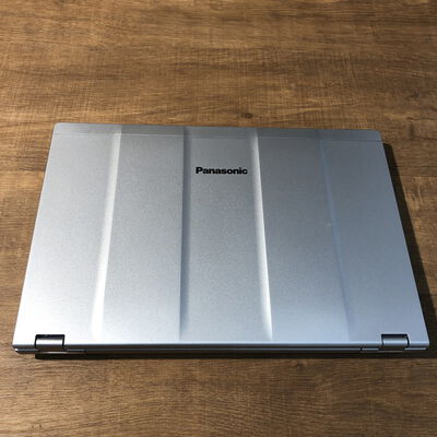 【姫路店】中古  Panasonic Lets note CF-LV9RDAVS(i5-10310U/8GB/SSD256GB/W11P) 4740001371 