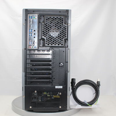 【姫路店】中古  THIRDWAVE GALLERIA SK(AMD Ryzen 7 5800X/32GB/SSD500GB/なし/AMD Radeon RX 6900 XT 16GB/W11H64 MAR) 189779 