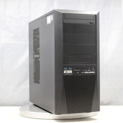 【札幌店】中古  THIRDWAVE GALLERIA KT 