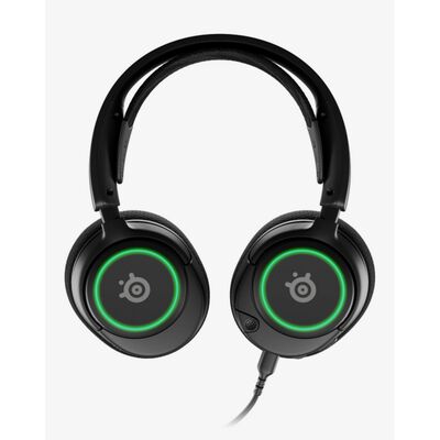 SteelSeries  Arctis Nova 3 (61631J) 