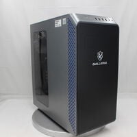 中古  THIRDWAVE GALLERIA XA5C-R36 189516 