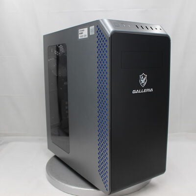 【秋葉原本店】中古  THIRDWAVE GALLERIA XA5C-R36 189516 