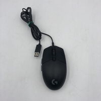 中古  logicool G203Lightsync 5200001169 