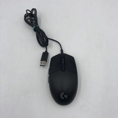 【福井日之出店】中古  logicool G203Lightsync 5200001169 