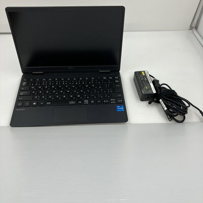 【秋葉原本店】中古  NEC PC-VKT40CZG9(i5-1130G7/8GB/SSD256GB/W11P) 3410015565 