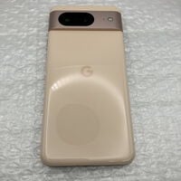 中古  Google Pixel8 128GB Rose【SoftBank版SIMフリー】GZPFO 201536 