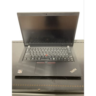 【堺七道店】中古  LENOVO ThinkPad X13 Gen1  (AMD Ryzen5 PRO 4650U 2.1GHz/32GB/SSD256GB/-/オンボード/13.3/1920x1080/Wi-Fi/W11H64) 172330 
