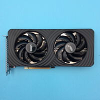 中古  Palit NE7506T019P1-GB2062D(RTX5060Ti Dual 8G) 178252 