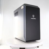 中古  GALLERIA XA7C-R36T(i7 11700/16GB/SSD1TB/RTX3060Ti/W11H) 3410014914 