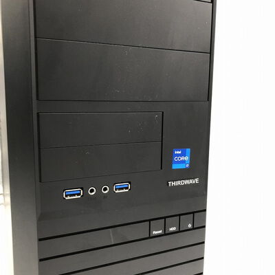 【盛岡都南店】中古  THIRDWAVE　MonarchGE 4580002265 