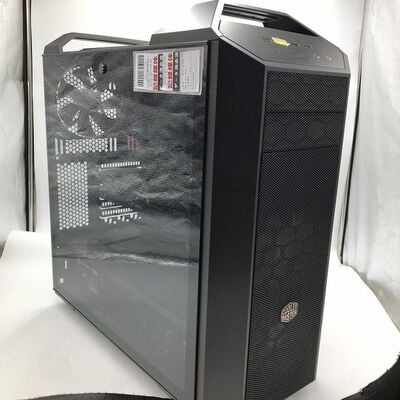 【盛岡都南店】中古  自作パソコン(i9 10900) 4580002098 